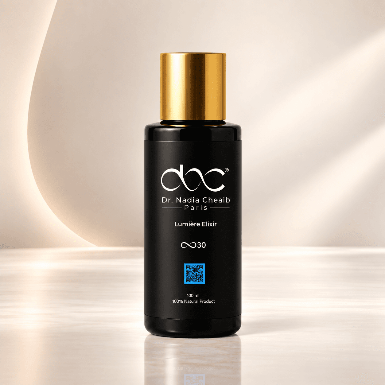 Lumière Elixir