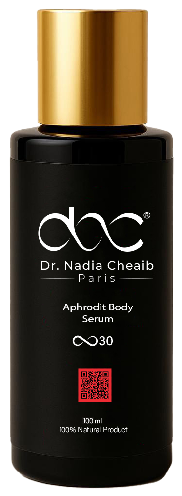 Aphrodite Body Serum