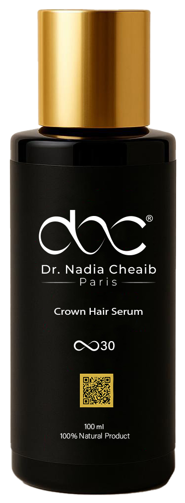 Crown Hair Serum